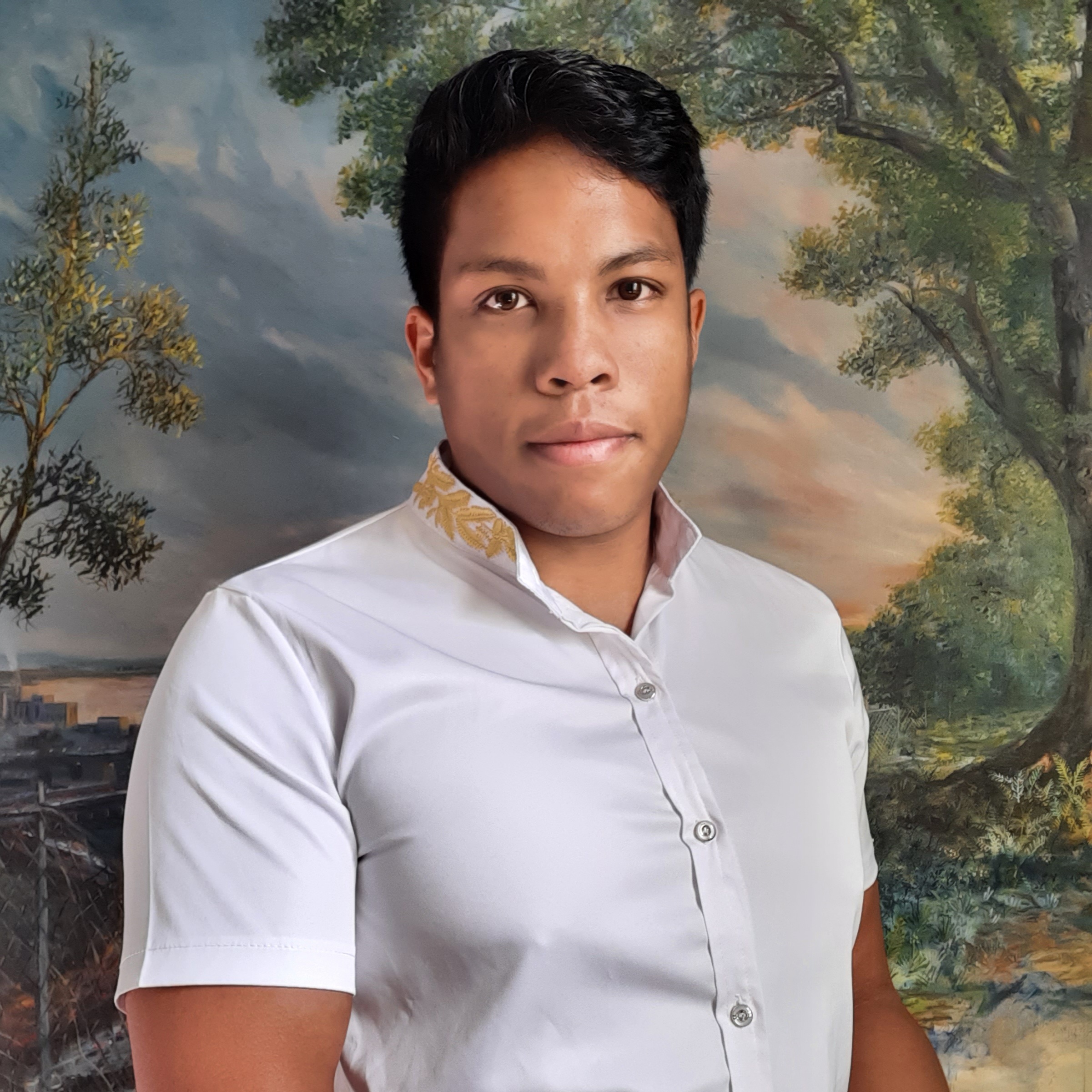 Nicholas Khan