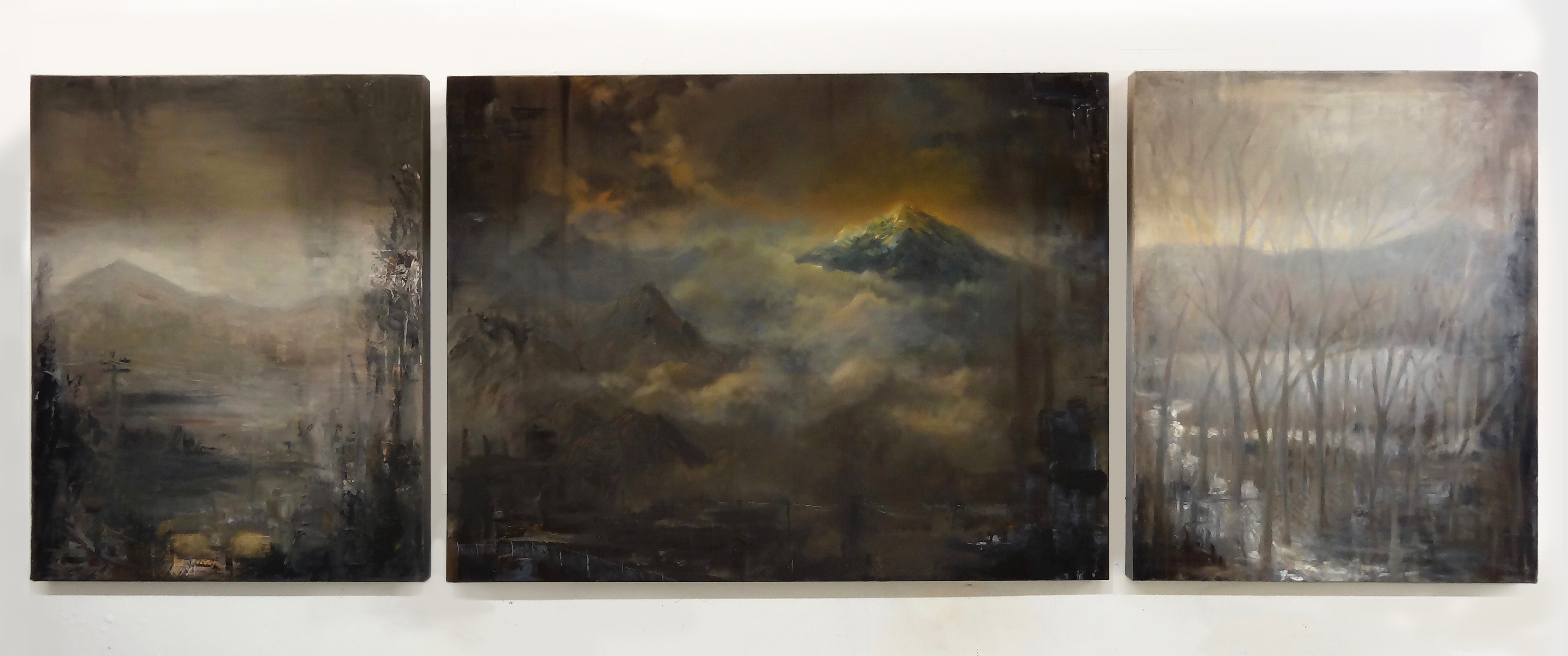 Shadowlands painting